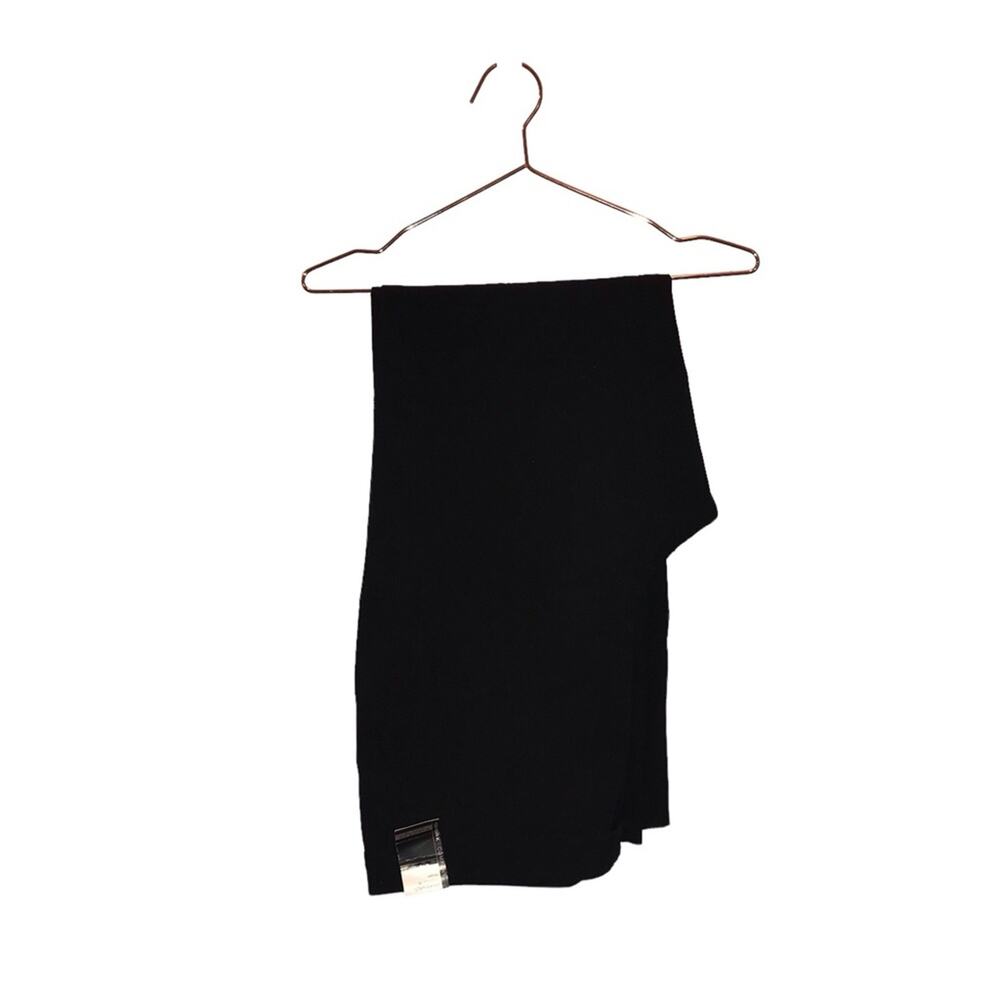 New York & Company Black City Stretch Pants - Size 16